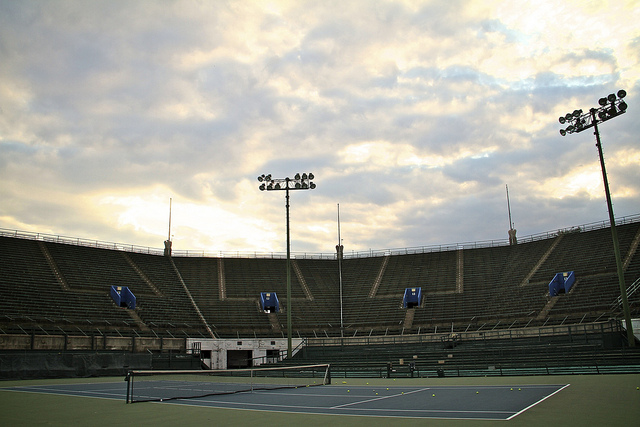 West Side Tennis Club