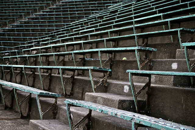 West Side Tennis Club