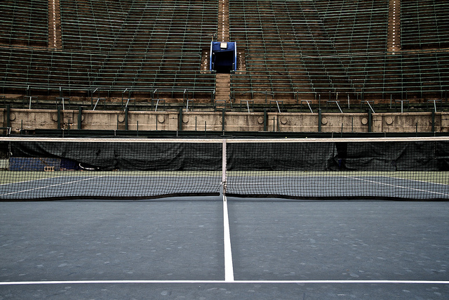 West Side Tennis Club