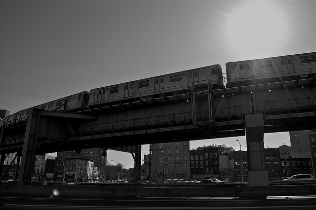 Hasidic Brooklyn