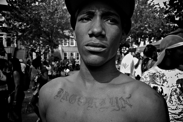 Brooklyn