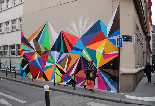 another colorful piece ! .... by MWM (Matt W. Moore)