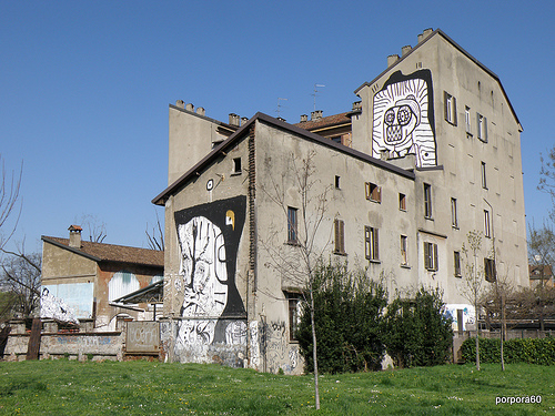 EMILONE - THE BLACKWAN/QUOVADIS - ELTILF