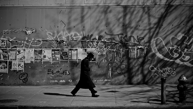 Hasidic Brooklyn