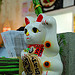 Lucky Cat-New Asia