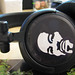 Laid-Back headphones