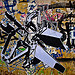 MACHINE ON RUINS
