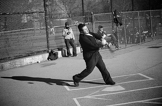 Hasidic Williamsburg Series