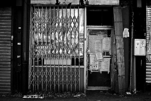 Hasidic Brooklyn