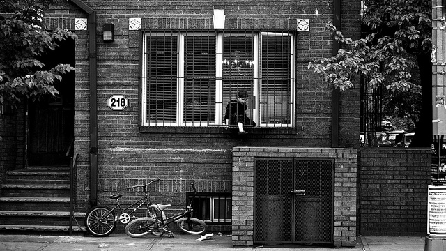 Hasidic Brooklyn