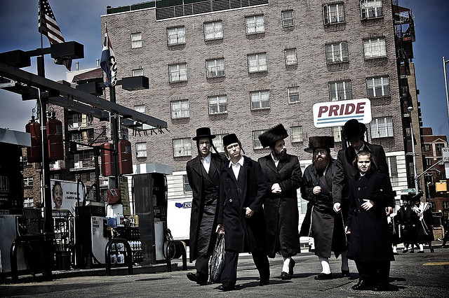 Pride