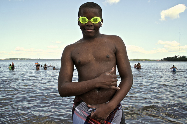 The Bronx Riveira