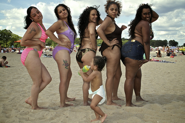 The Bronx Riveira