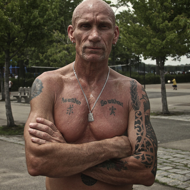 The Bronx Riveira