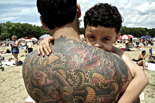 The Bronx Riveira