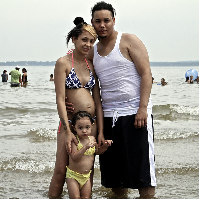 The Bronx Riveira