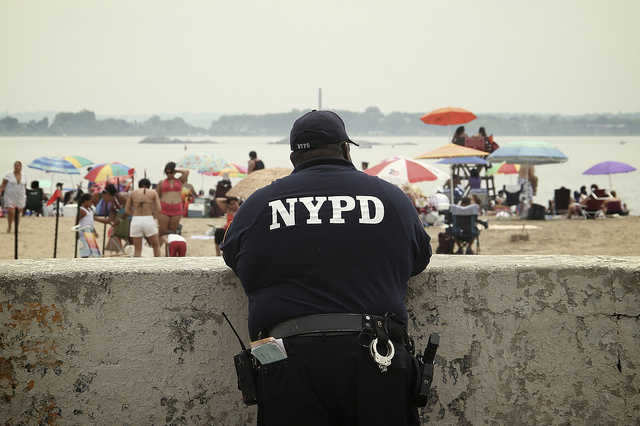 The Bronx Riveira