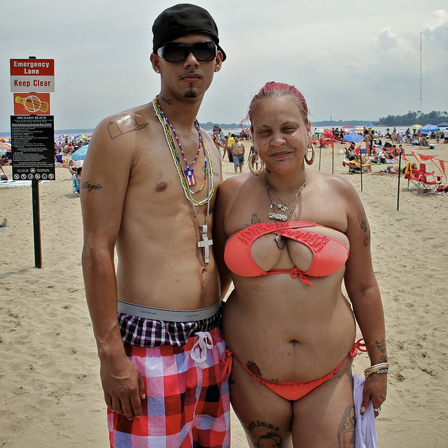 The Bronx Riveira