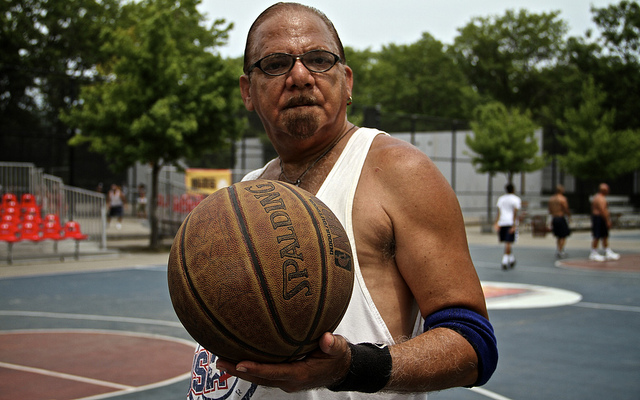 The Bronx Riveira