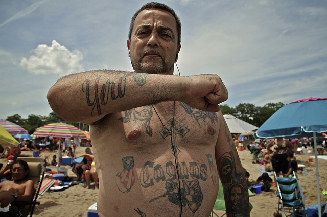 The Bronx Riveira