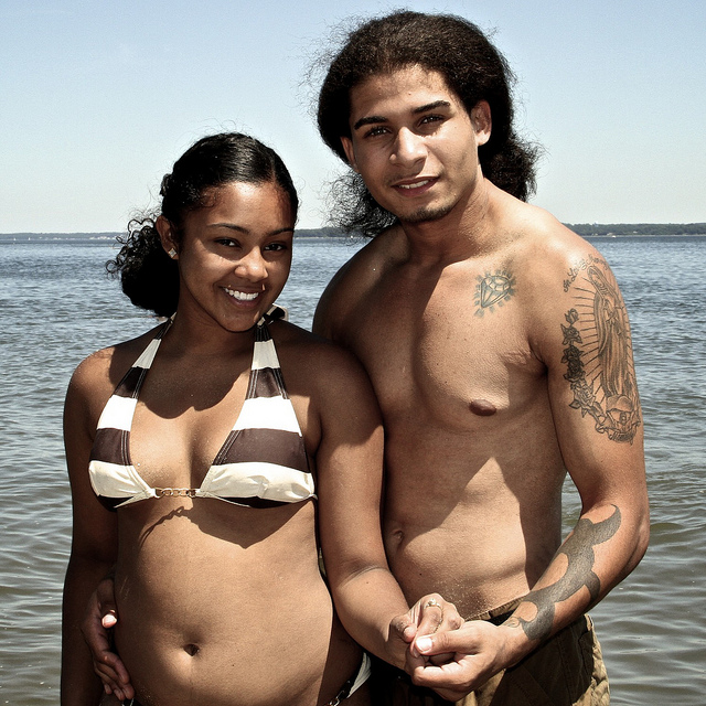 The Bronx Riveira