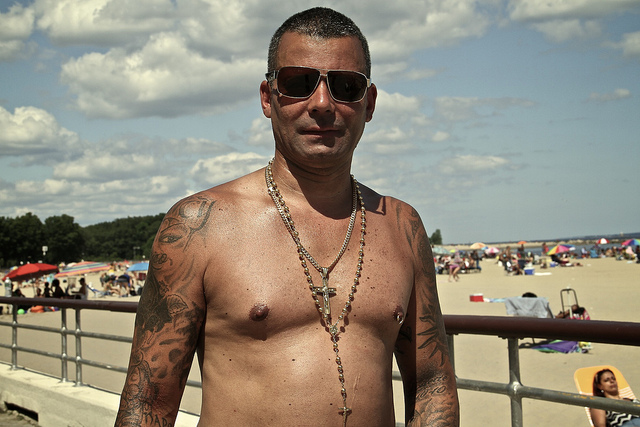 The Bronx Riveira