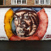street art & graffiti Bruges