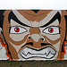 street art & graffiti Bruges