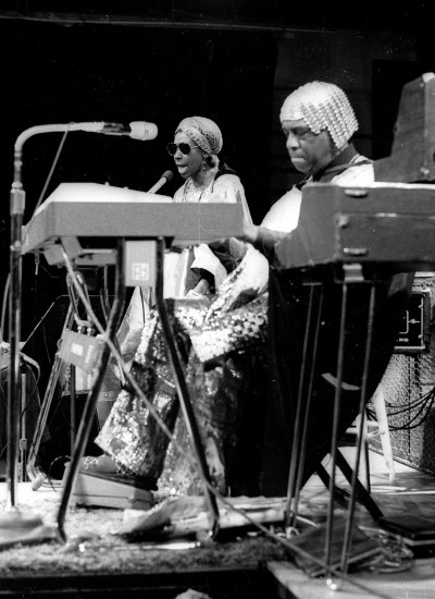 Sun Ra