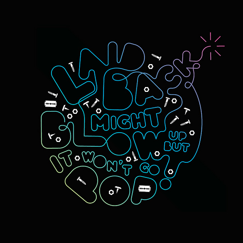 Ali's cover