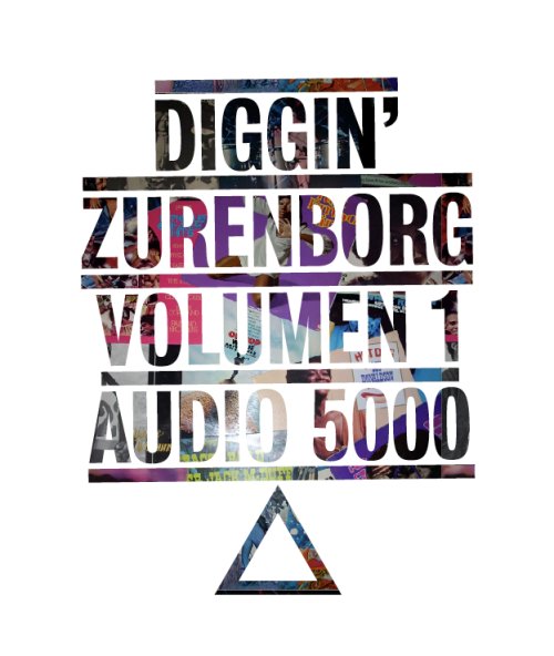 Diggin' Zurenborg vol.1