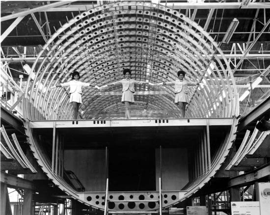 Gateway To Disco