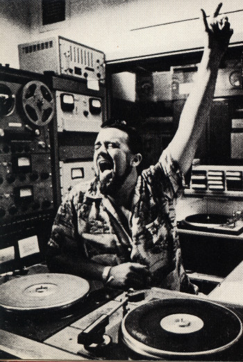 Radio Guy